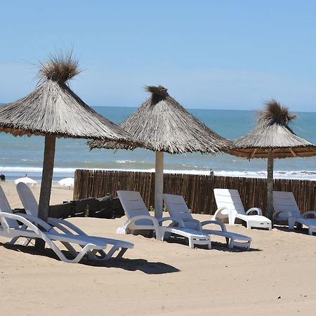 Carilo Soleil By Hs Aparthotel Ngoại thất bức ảnh