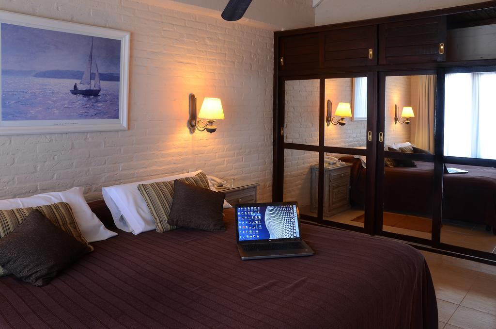 Carilo Soleil By Hs Aparthotel Ngoại thất bức ảnh