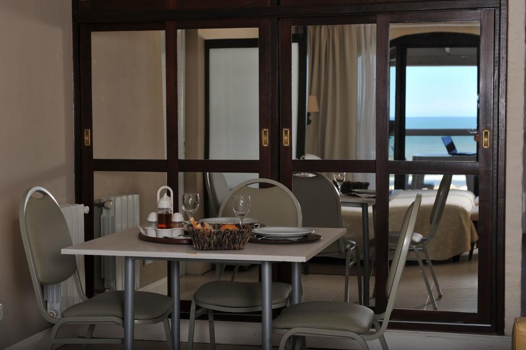 Carilo Soleil By Hs Aparthotel Ngoại thất bức ảnh