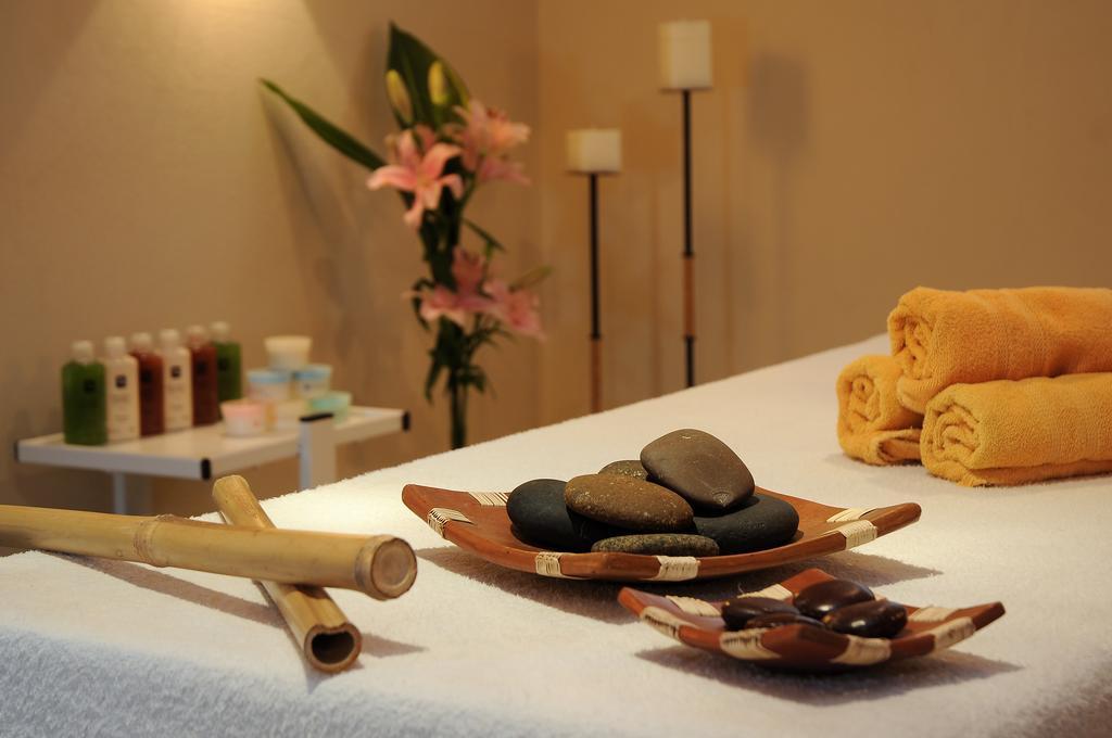 Carilo Soleil By Hs Aparthotel Ngoại thất bức ảnh