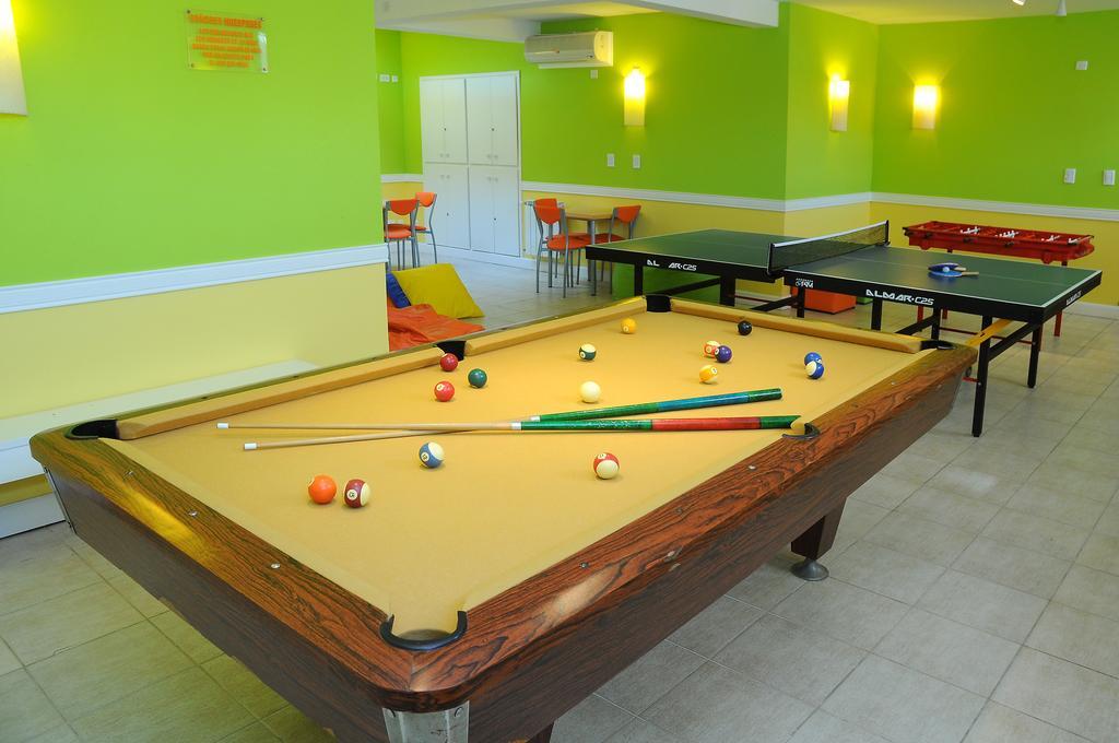 Carilo Soleil By Hs Aparthotel Ngoại thất bức ảnh