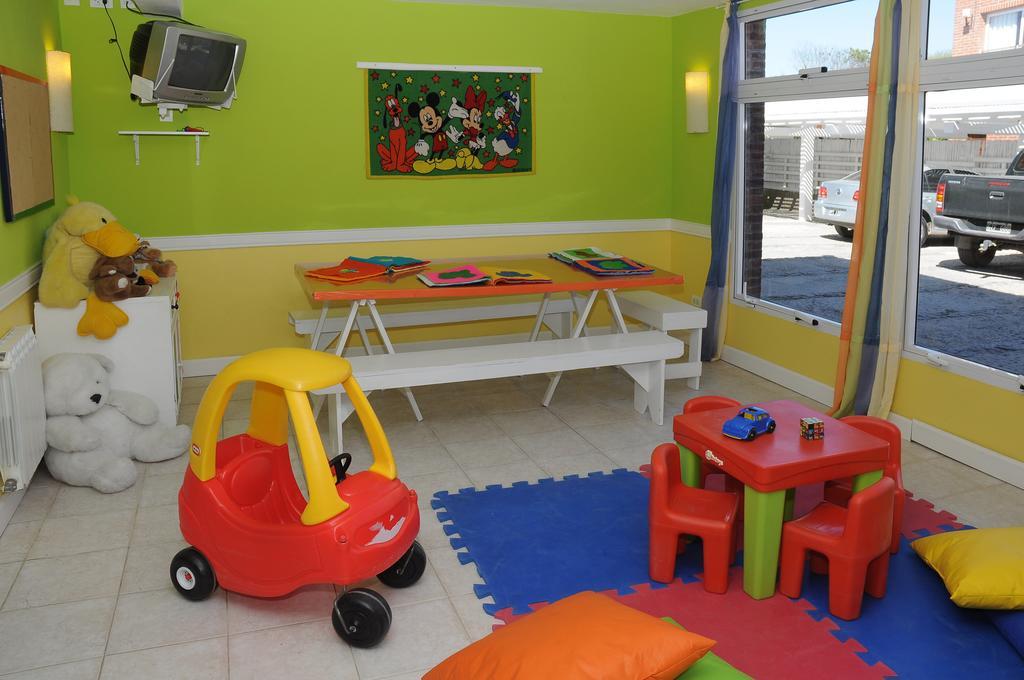 Carilo Soleil By Hs Aparthotel Ngoại thất bức ảnh