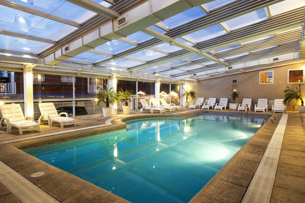 Carilo Soleil By Hs Aparthotel Ngoại thất bức ảnh