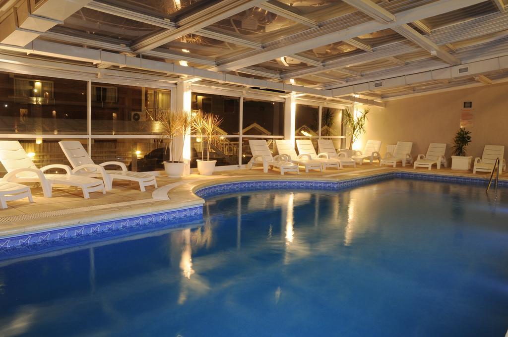 Carilo Soleil By Hs Aparthotel Ngoại thất bức ảnh