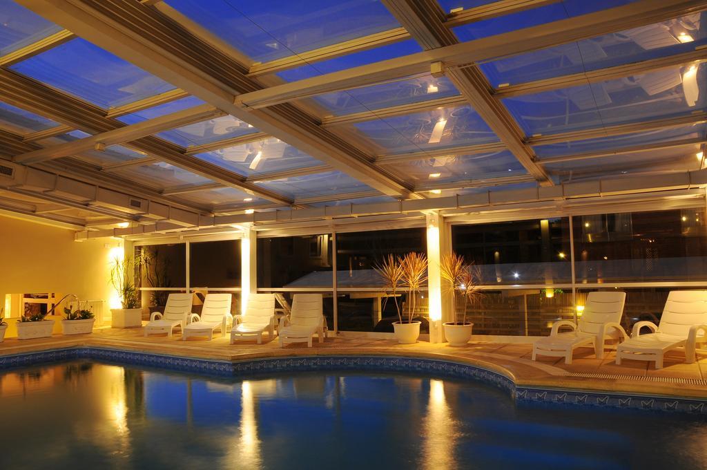 Carilo Soleil By Hs Aparthotel Ngoại thất bức ảnh
