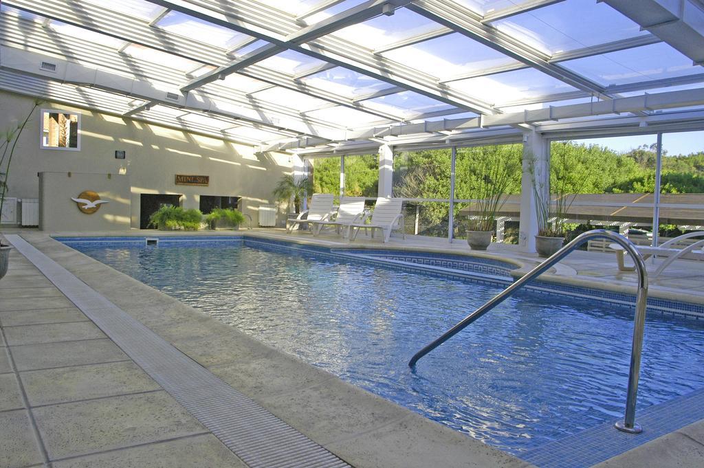 Carilo Soleil By Hs Aparthotel Ngoại thất bức ảnh