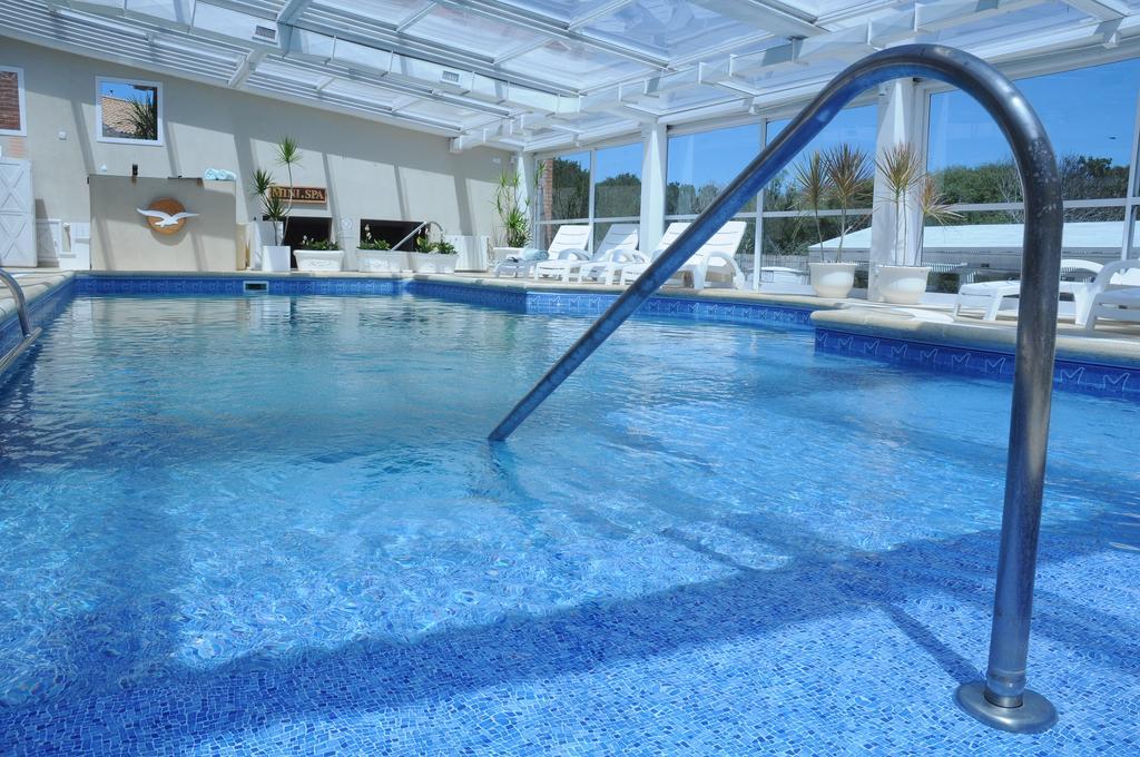 Carilo Soleil By Hs Aparthotel Ngoại thất bức ảnh