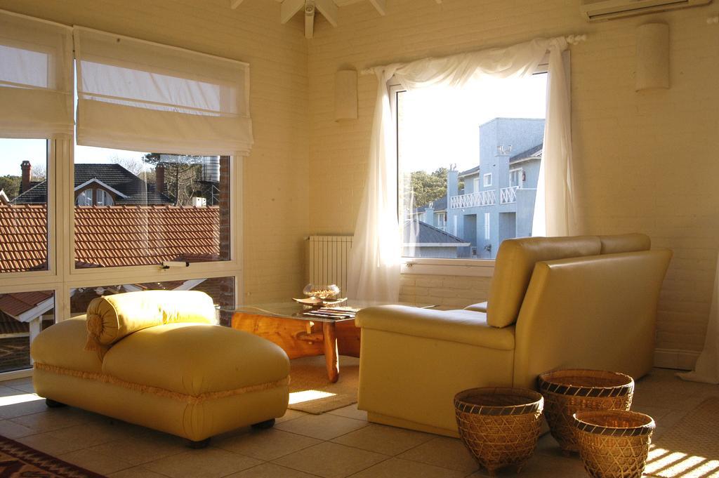Carilo Soleil By Hs Aparthotel Ngoại thất bức ảnh