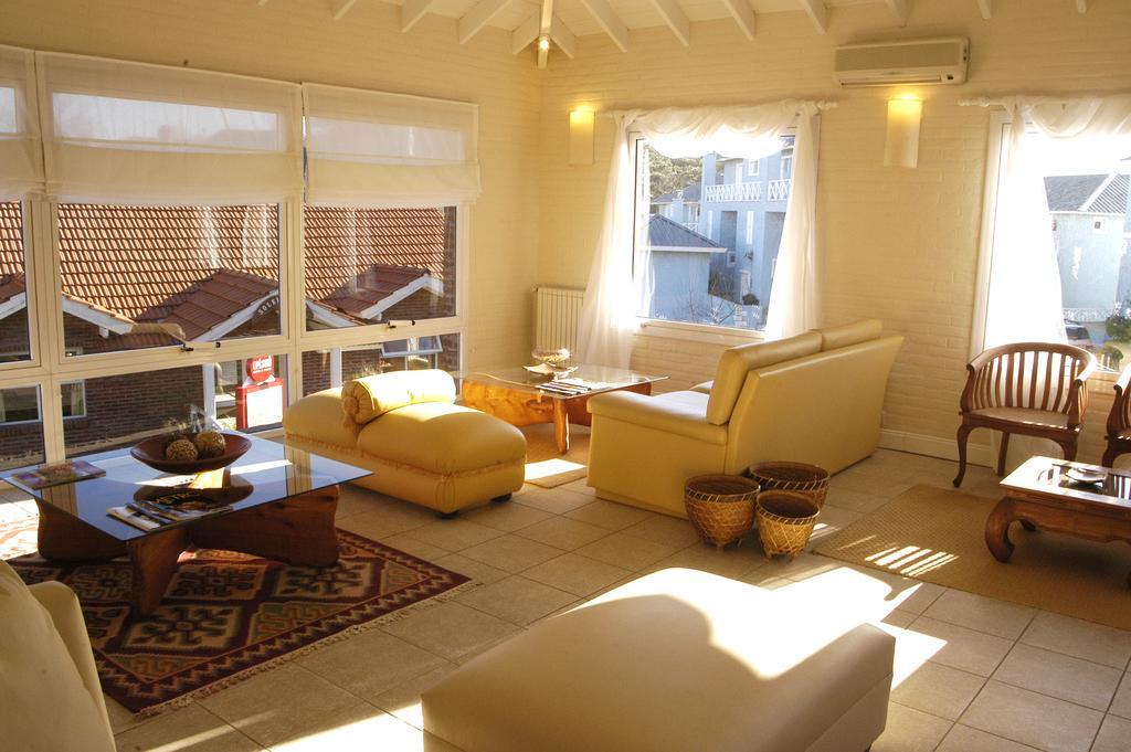 Carilo Soleil By Hs Aparthotel Ngoại thất bức ảnh