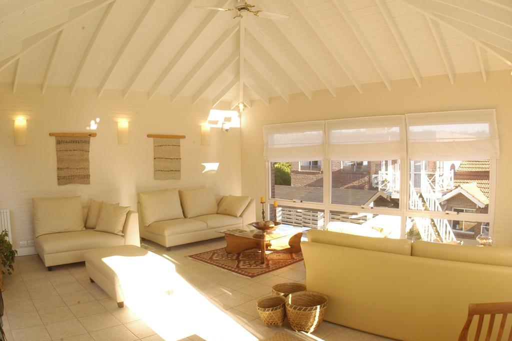 Carilo Soleil By Hs Aparthotel Ngoại thất bức ảnh