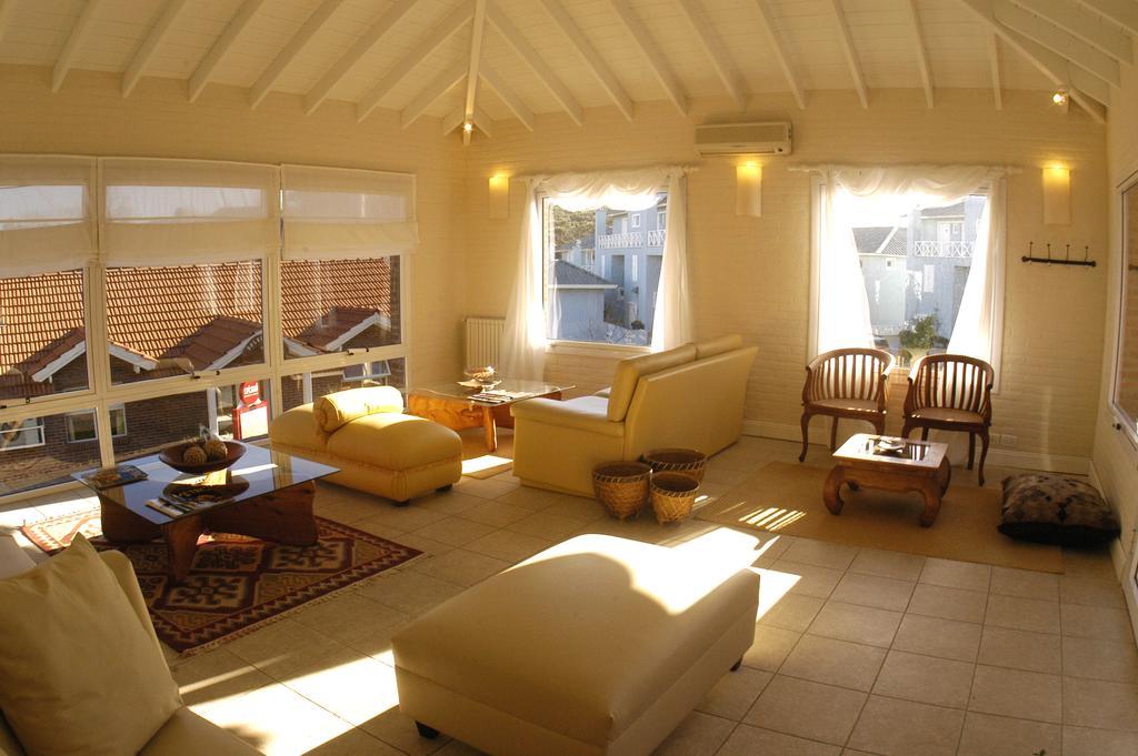 Carilo Soleil By Hs Aparthotel Ngoại thất bức ảnh