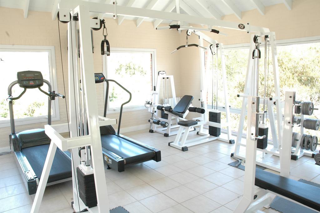 Carilo Soleil By Hs Aparthotel Ngoại thất bức ảnh