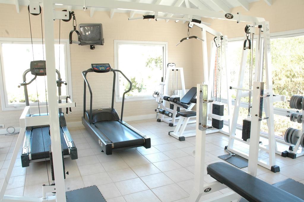 Carilo Soleil By Hs Aparthotel Ngoại thất bức ảnh