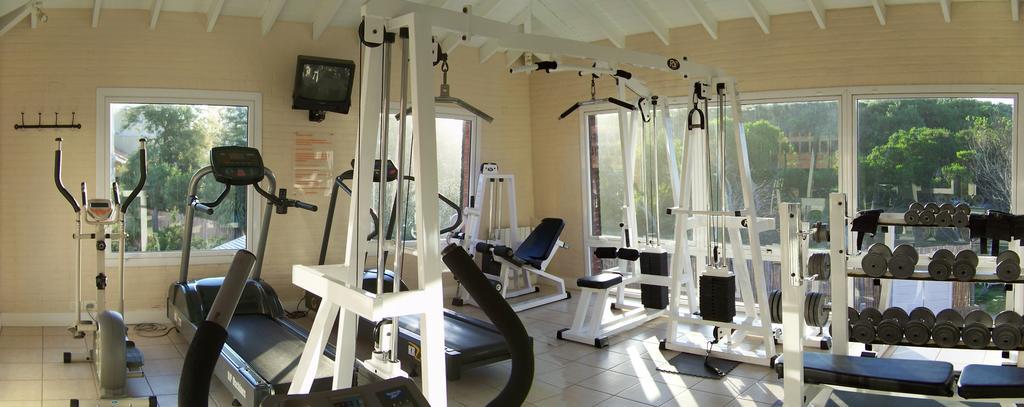 Carilo Soleil By Hs Aparthotel Ngoại thất bức ảnh