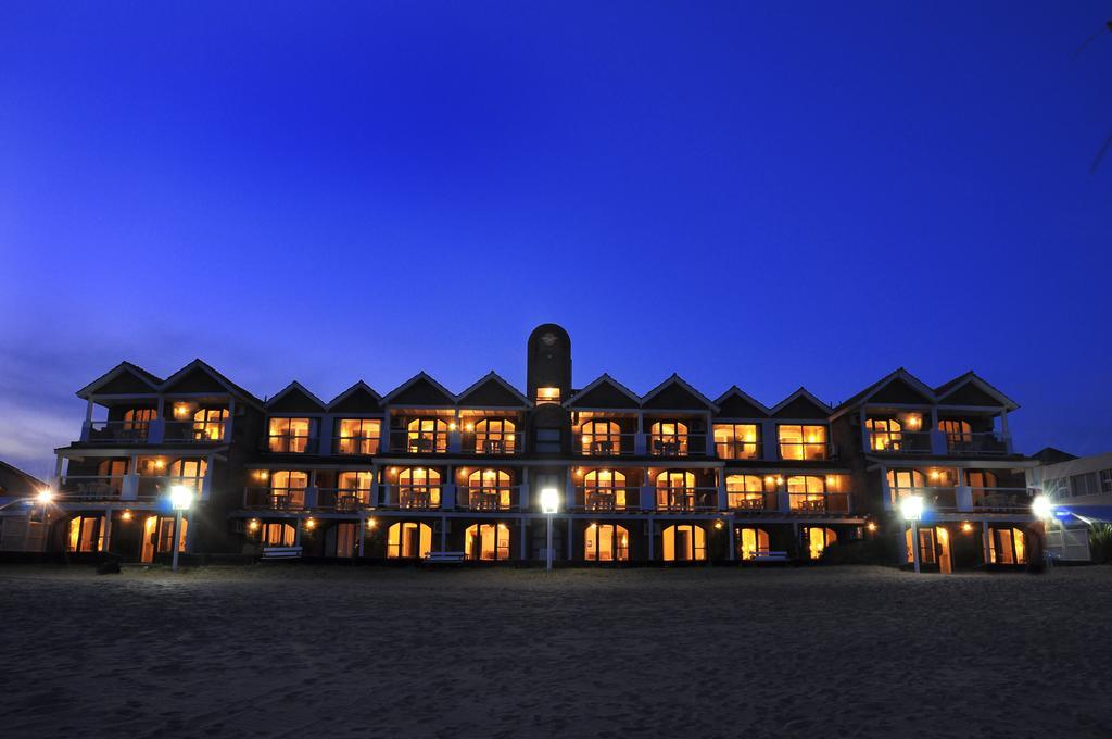 Carilo Soleil By Hs Aparthotel Ngoại thất bức ảnh