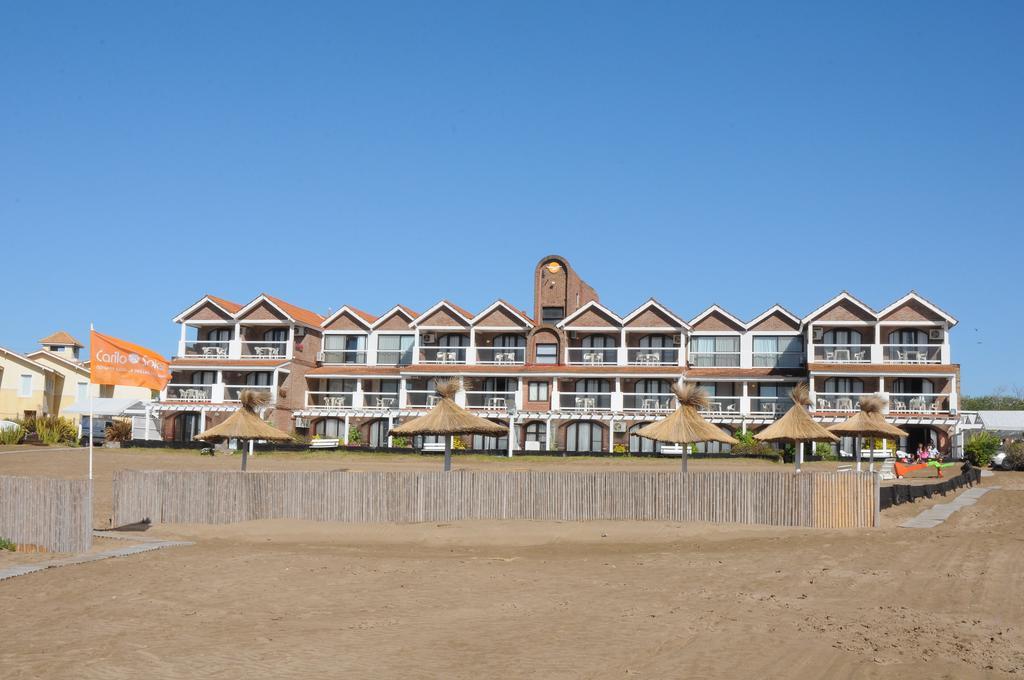 Carilo Soleil By Hs Aparthotel Ngoại thất bức ảnh