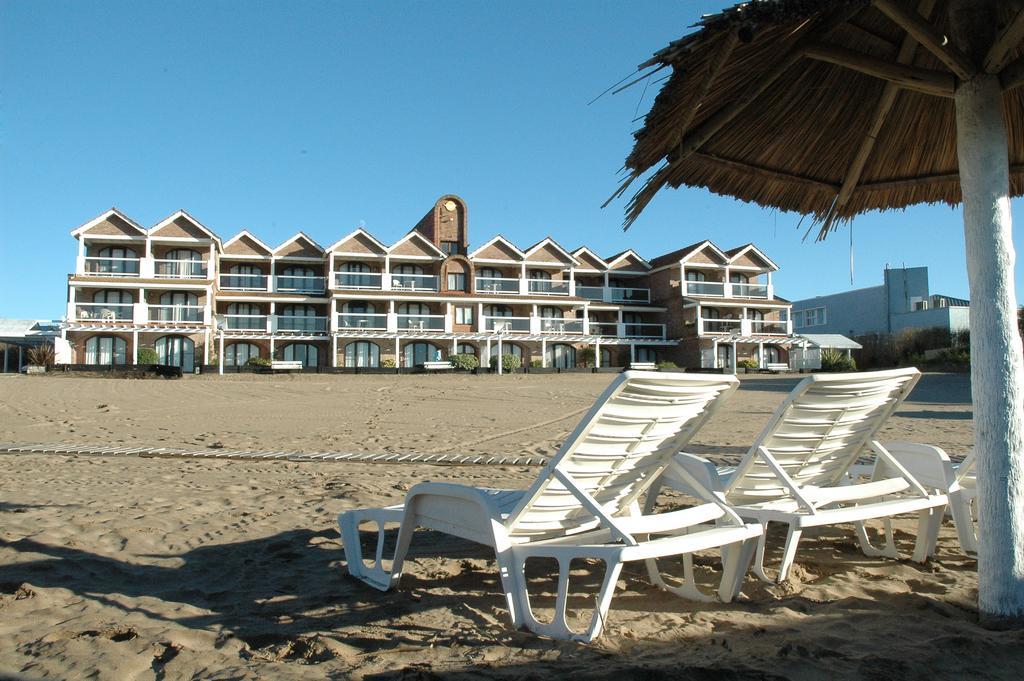 Carilo Soleil By Hs Aparthotel Ngoại thất bức ảnh