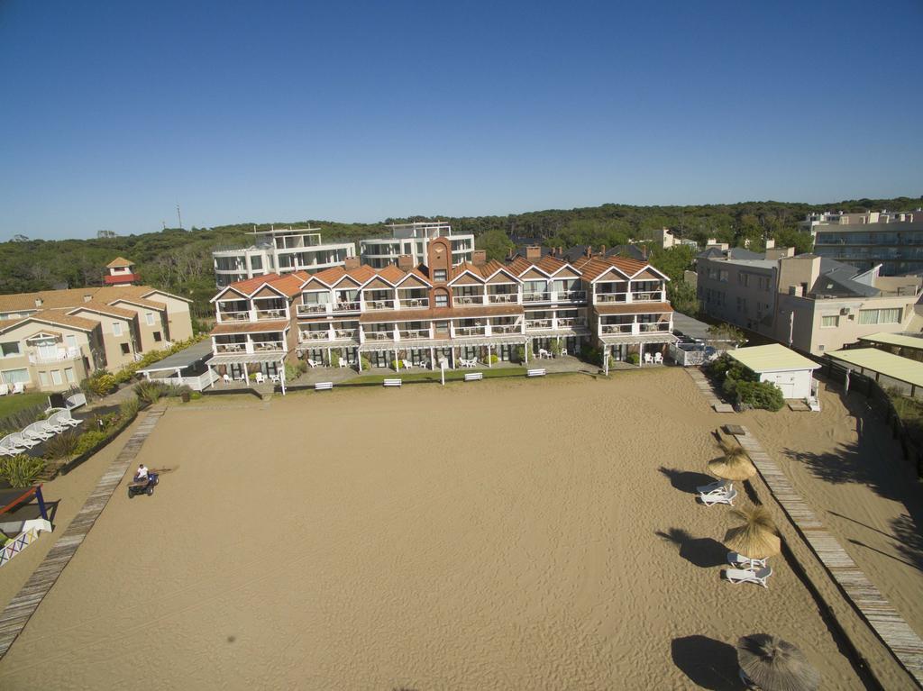 Carilo Soleil By Hs Aparthotel Ngoại thất bức ảnh
