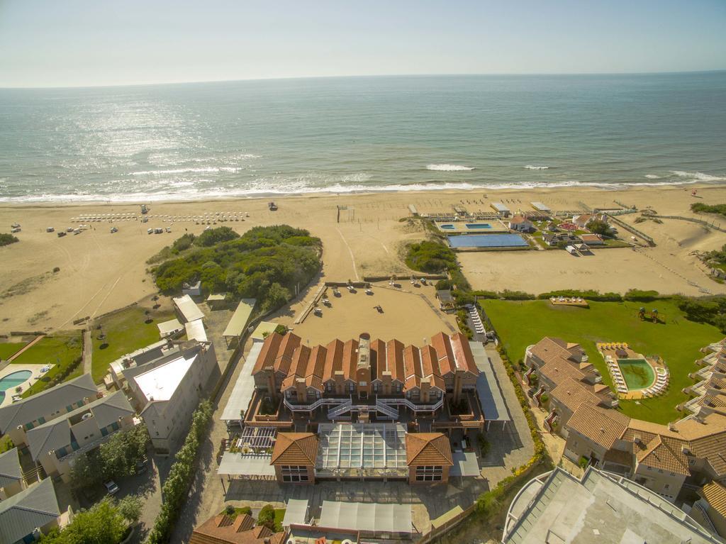 Carilo Soleil By Hs Aparthotel Ngoại thất bức ảnh