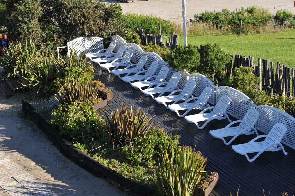 Carilo Soleil By Hs Aparthotel Ngoại thất bức ảnh