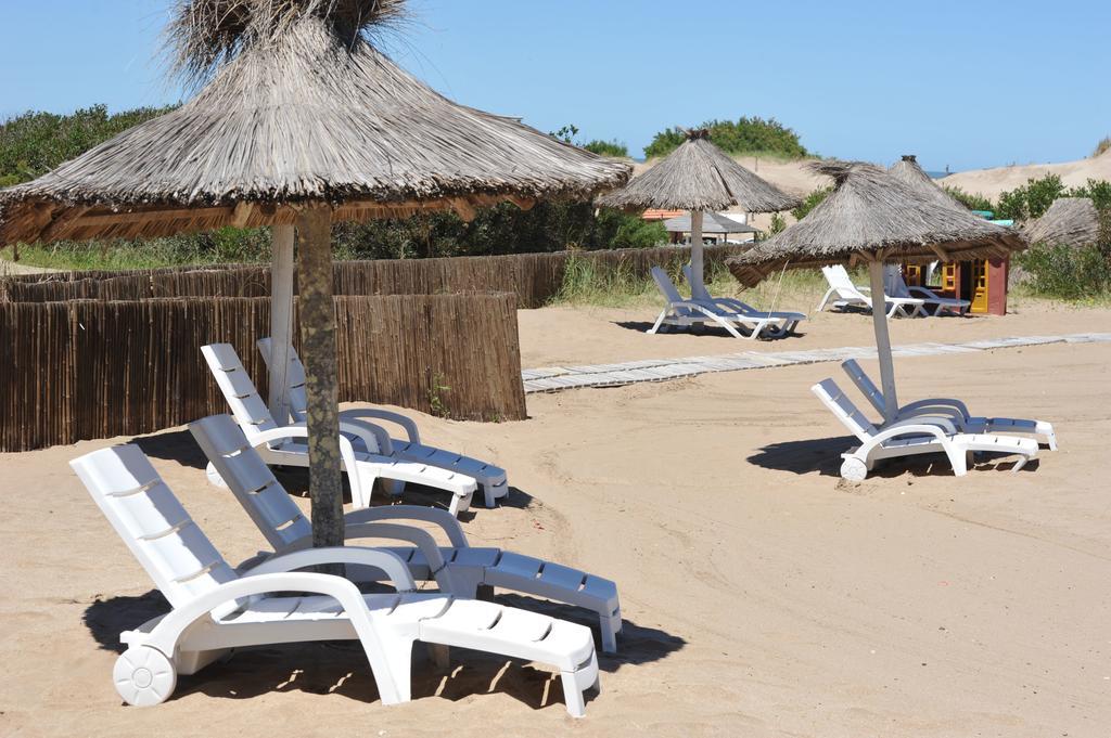 Carilo Soleil By Hs Aparthotel Ngoại thất bức ảnh