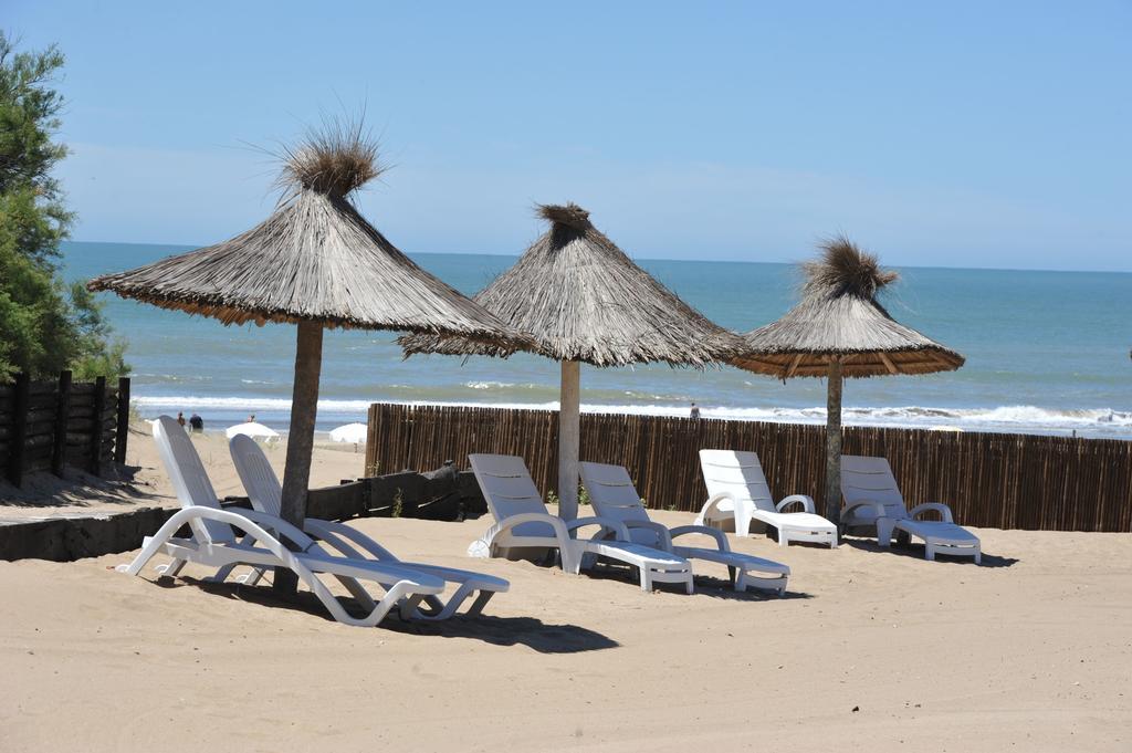 Carilo Soleil By Hs Aparthotel Ngoại thất bức ảnh
