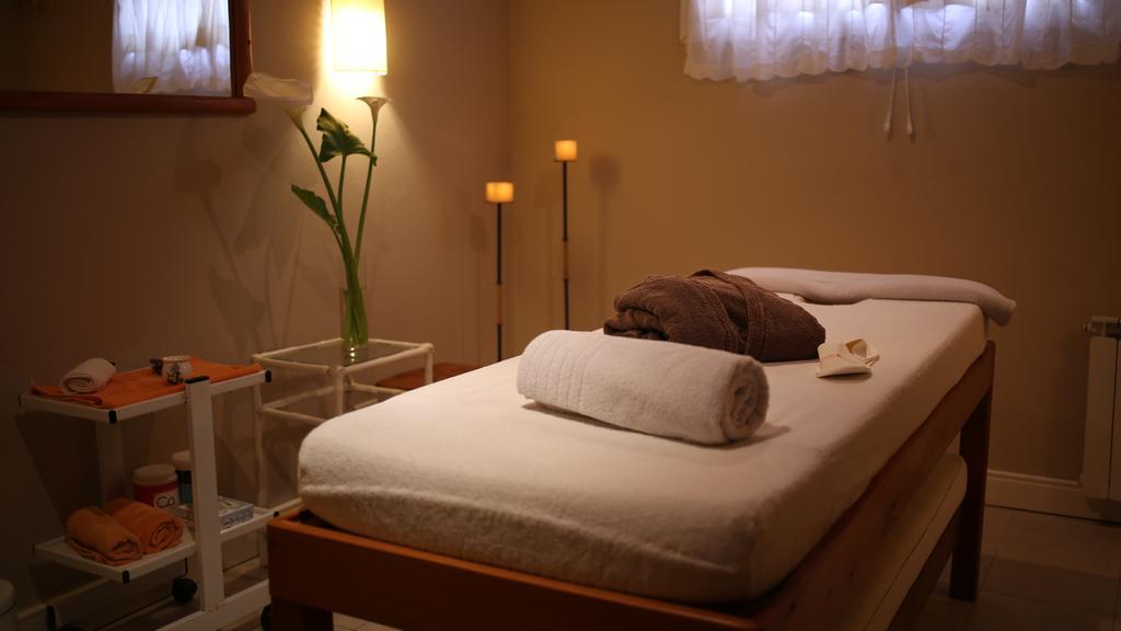 Carilo Soleil By Hs Aparthotel Ngoại thất bức ảnh