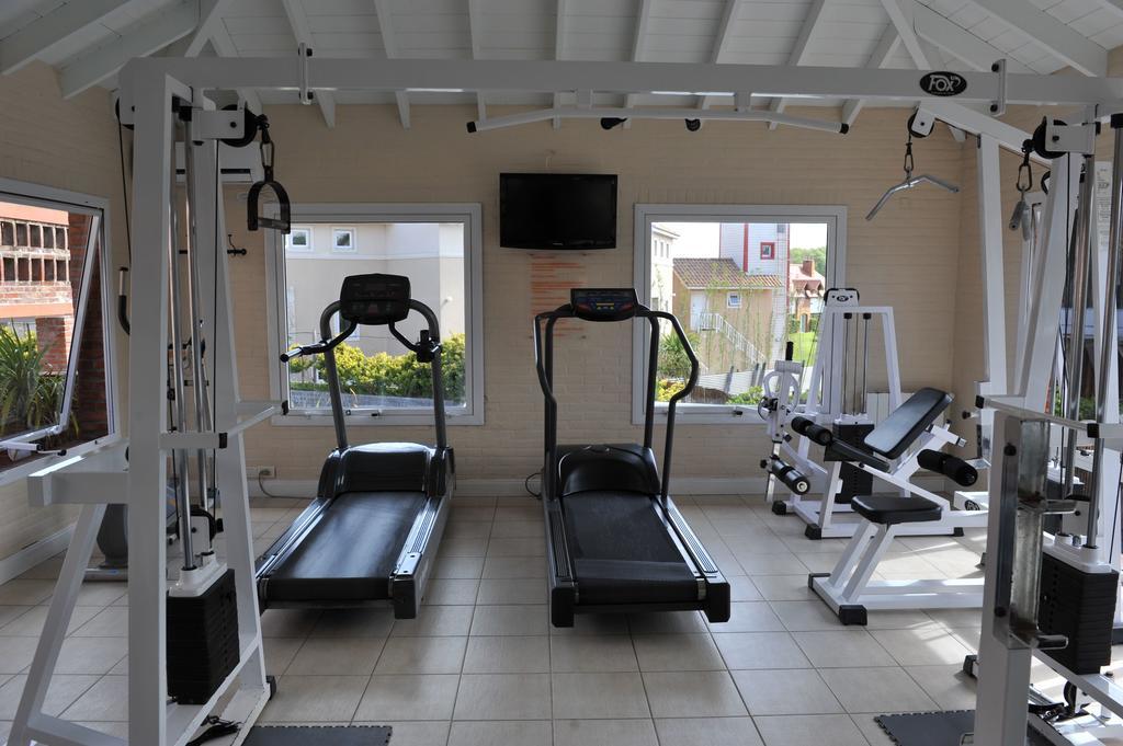Carilo Soleil By Hs Aparthotel Ngoại thất bức ảnh
