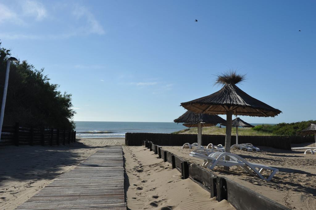 Carilo Soleil By Hs Aparthotel Ngoại thất bức ảnh
