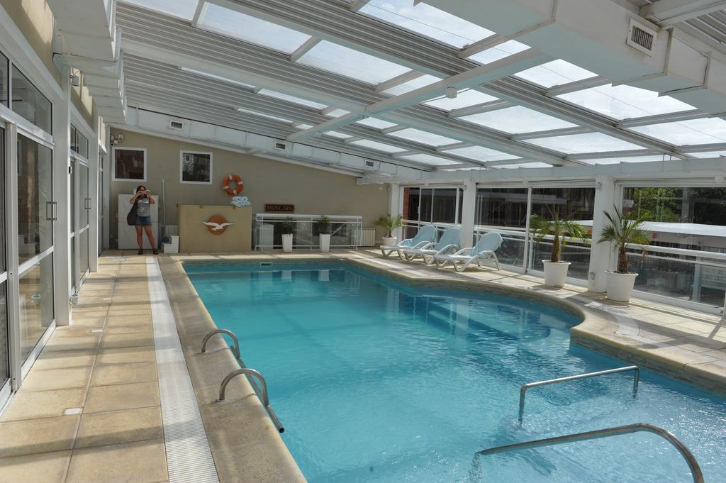 Carilo Soleil By Hs Aparthotel Ngoại thất bức ảnh